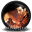 Painkiller Battle Out Of Hell 2 Icon 32x32 png